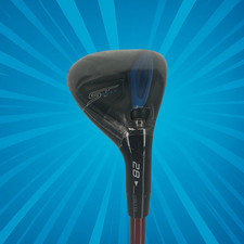 Mizuno ST-Max 230 6 Hybrid /