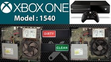 Xbox One Mail-In Full