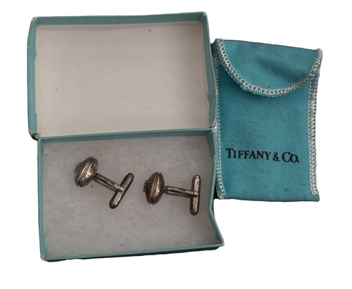 Tiffany silver men - &, men's
