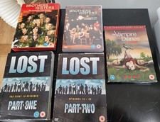 Movies Series TV Series DVD
