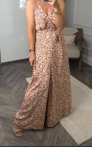 Reiss izzy animal - animal, dress
