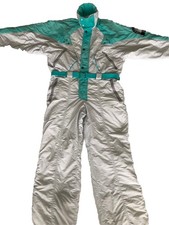 Vintage 80’s Mens Austrian