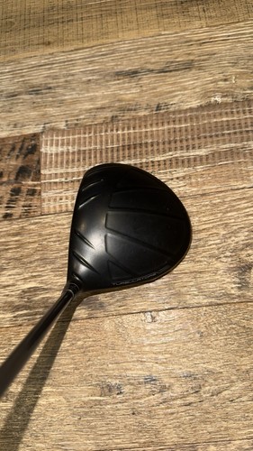 Ping tech titanium - sf,