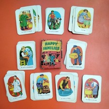 Vintage Retro 50s Happy