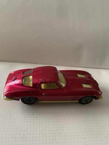 Corgi toys vintage 310 - toys,