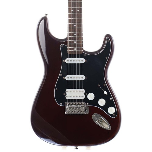 Squier fender classic vibe - by,