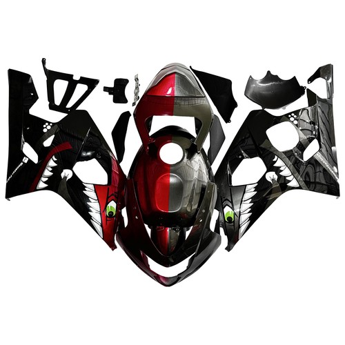 Amotopart fairing kit - amotopart, for