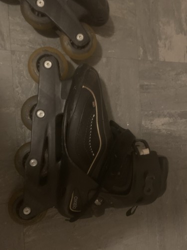 Rollerblade size 8 - rollerblade,