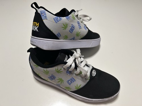 Heelys south park pro 20 - pro,