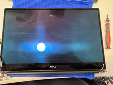 Dell xps 7590 lcd - xps,