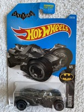 Hot Wheels Batman v Superman
