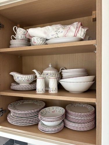 Johnson bros summer chintz - johnson,