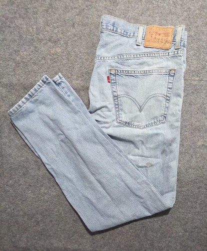 Levi 505 regular fit - regular,