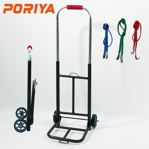 Portable heavy duty trolley - portable,