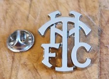 Tottenham Hotspur Silver THFC