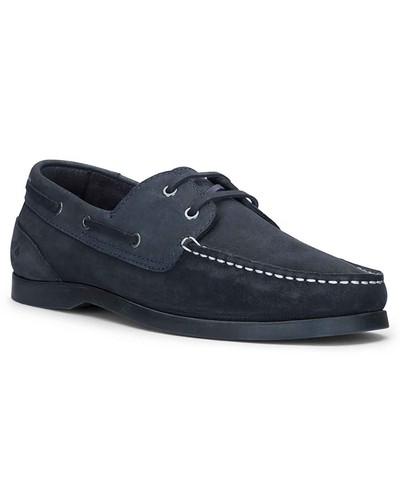 Hoggs fife mull ladies deck - ladies,