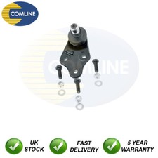 Ball Joint Front Left Lower