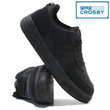 MENS HIKING FUR TRAINERS