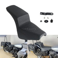 Club Style LS Seat For Harley