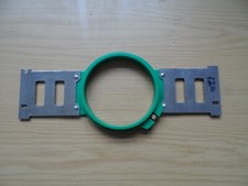 Single head embroidery machine - single,