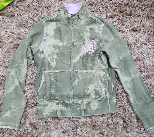 Protest board club jacket top - board,