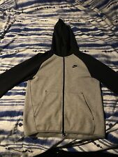 nike tech fleece old season