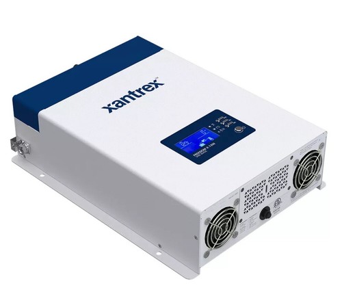 Xantrex freedom power - xantrex,