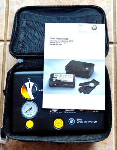 Bmw genuine tyre - bmw,