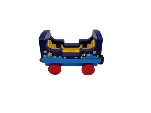 Playmobil 3 123 - 123, train