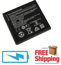 Battery For Nokia 1 BV-5V 2150mAh 3.85v Zero Cycle Internal Battery Replacement