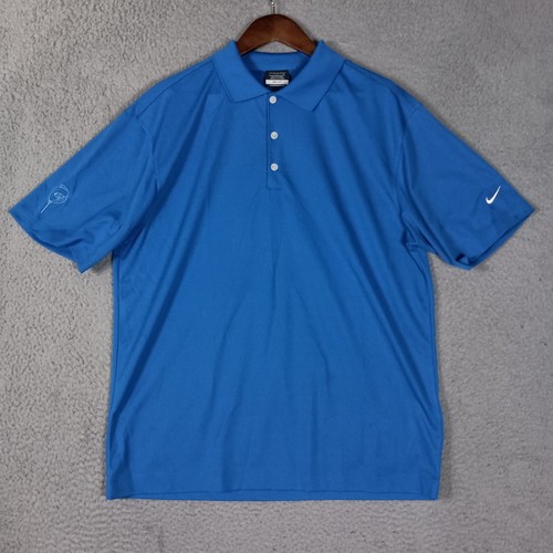Nike golf polo men large - golf,