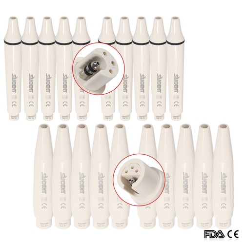 10pcs ultrasonic scaler - ultrasonic,