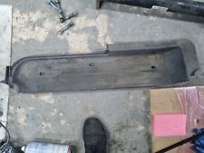 MERCEDES VITO 113 W639 FRONT DRIVER RIGHT  SIDE STEP COVER TRIM P0099419 2012