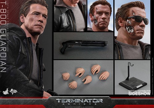 Terminator genisys 800 - terminator,