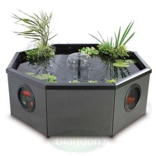 BLAGDON AFFINITY GRAND OCTAGON