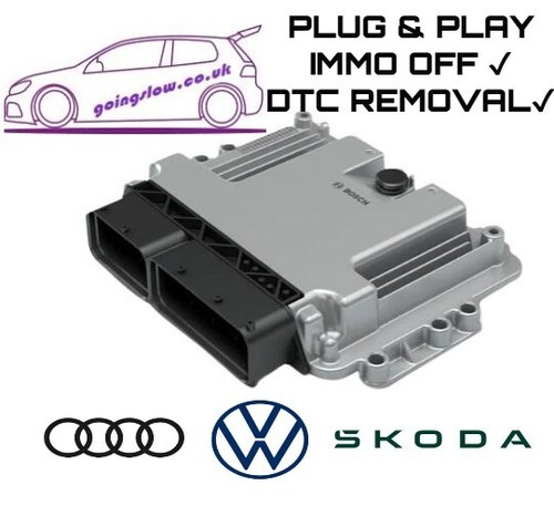 Golf mk5 fsi plug - vw,