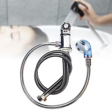 Salon shampoo faucet set - shampoo,