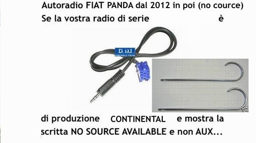 New aux cable for - new,