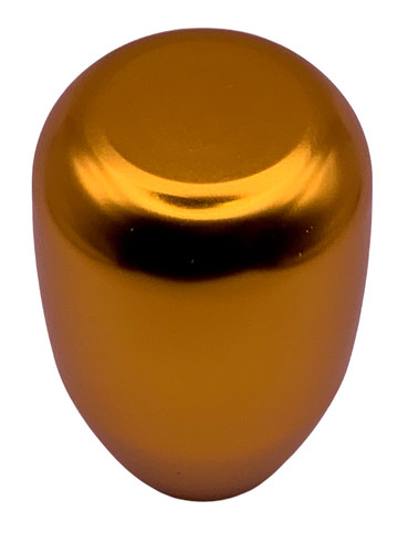 Gold gear knob - gear, for