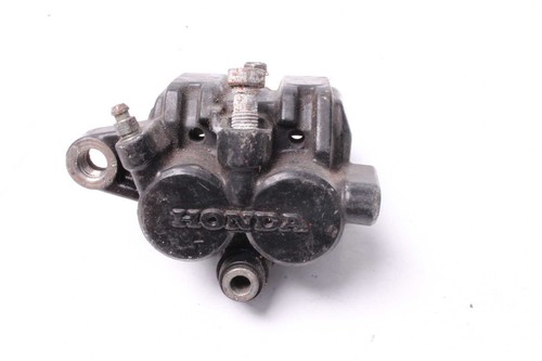 Brake caliper front left - , honda