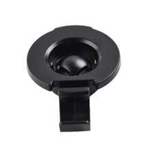 1x Car Black Suction Cup Mount