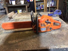 Husqvarna 455 Rancher Chainsaw