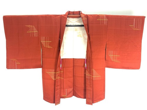 Vintage japan pure silk - vintage,