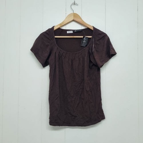 Bnwt bhs pullover blouse - bnwt,