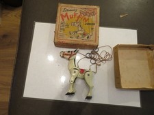 EARLY LESNEY MOKO 1951 MUFFIN