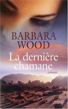 Dernière chamane by - dernière,