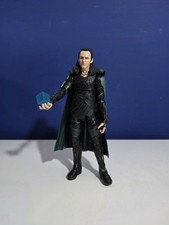 Marvel Legends Corvus Glaive