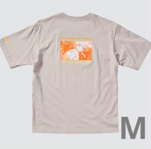Uniqlo demon slayer - uniqlo,