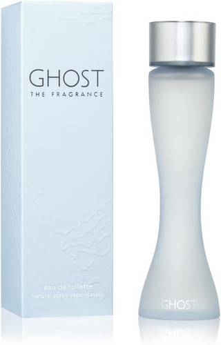 Ghost the fragrance - the, eau
