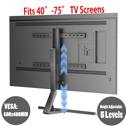 Heavy duty swivel - tv, 5